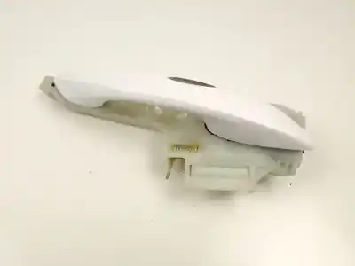 Автозапчасти б/у задняя правая наружная ручка за HYUNDAI I20 III (BC3, BI3) 1.2 ссылки OEM IAM 82661Q0010  