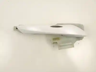 Second-hand car spare part exterior right rear door handle for hyundai i20 iii (bc3, bi3) 1.2 oem iam references 82661q0010  