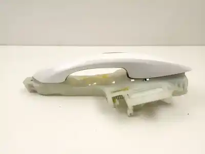 Second-hand car spare part exterior right rear door handle for hyundai i20 iii (bc3, bi3) 1.2 oem iam references 82661q0010  
