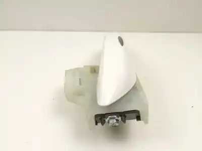 Second-hand car spare part exterior right rear door handle for hyundai i20 iii (bc3, bi3) 1.2 oem iam references 82661q0010  