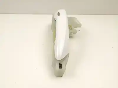 Second-hand car spare part exterior right rear door handle for hyundai i20 iii (bc3, bi3) 1.2 oem iam references 82661q0010  