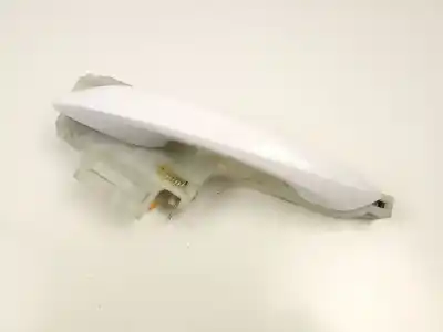 Автозапчасти б/у задняя левая наружная ручка за HYUNDAI I20 III (BC3, BI3) 1.2 ссылки OEM IAM 82651Q0010  