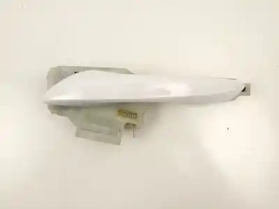 Автозапчастина б/у завнішня ручка задня ліва для hyundai i20 iii (bc3, bi3) 1.2 посилання на oem iam 82651q0010  