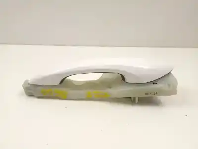 Автозапчастина б/у завнішня ручка задня ліва для hyundai i20 iii (bc3, bi3) 1.2 посилання на oem iam 82651q0010  