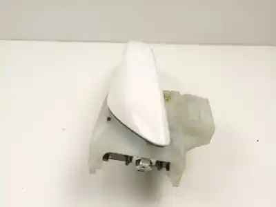 Автозапчастина б/у завнішня ручка задня ліва для hyundai i20 iii (bc3, bi3) 1.2 посилання на oem iam 82651q0010  