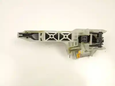 Автозапчастина б/у завнішня ручка задня ліва для hyundai i20 iii (bc3, bi3) 1.2 посилання на oem iam 82651q0010  