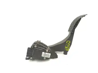Автозапчасти б/у педальный потенциометр за seat toledo ii (1m2) 1.9 tdi ссылки oem iam 1j1721503h  6pv00777001