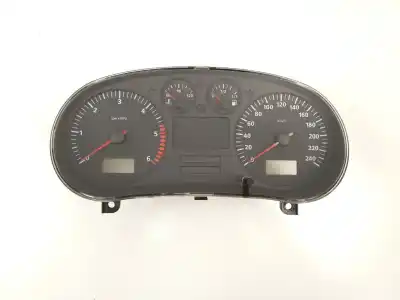 Автозапчастина б/у панель інструментів для seat toledo ii (1m2) 1.9 tdi посилання на oem iam 1m0920802d  110080152005