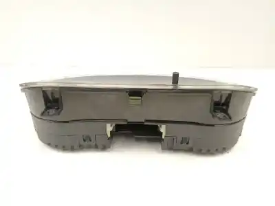 Автозапчастина б/у панель інструментів для seat toledo ii (1m2) 1.9 tdi посилання на oem iam 1m0920802d  110080152005