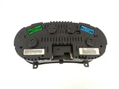 Автозапчастина б/у панель інструментів для seat toledo ii (1m2) 1.9 tdi посилання на oem iam 1m0920802d  110080152005