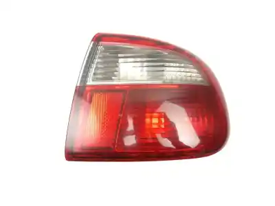 Автозапчасти б/у правый задний фонарь за seat toledo ii (1m2) 1.9 tdi ссылки oem iam 1m5945096b  