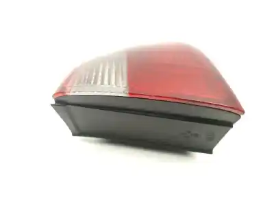 Автозапчасти б/у правый задний фонарь за seat toledo ii (1m2) 1.9 tdi ссылки oem iam 1m5945096b  