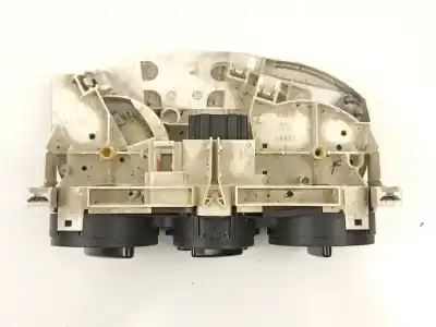 Автозапчасти б/у отопление / кондиционирование воздуха за seat toledo ii (1m2) 1.9 tdi ссылки oem iam 1m0820045a  