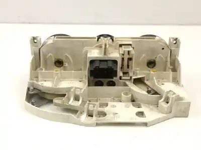 Автозапчасти б/у отопление / кондиционирование воздуха за seat toledo ii (1m2) 1.9 tdi ссылки oem iam 1m0820045a  