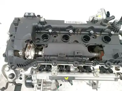 Автозапчастина б/у двигун комплект для hyundai i20 iii (bc3, bi3) 1.2 посилання на oem iam g4lf  