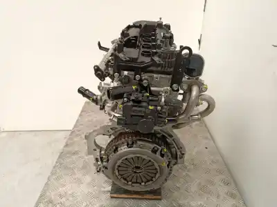 Автозапчастина б/у двигун комплект для hyundai i20 iii (bc3, bi3) 1.2 посилання на oem iam g4lf  