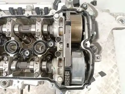 Автозапчастина б/у двигун комплект для hyundai i20 iii (bc3, bi3) 1.2 посилання на oem iam g4lf  