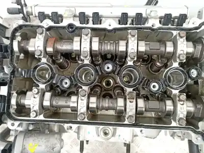 Автозапчастина б/у двигун комплект для hyundai i20 iii (bc3, bi3) 1.2 посилання на oem iam g4lf  