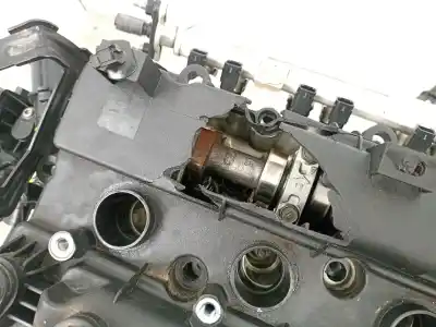 Автозапчастина б/у двигун комплект для hyundai i20 iii (bc3, bi3) 1.2 посилання на oem iam g4lf  