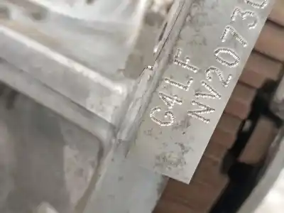 Автозапчастина б/у двигун комплект для hyundai i20 iii (bc3, bi3) 1.2 посилання на oem iam g4lf  