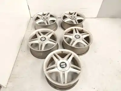Автозапчасти б/у  за SEAT TOLEDO II (1M2)  ссылки OEM IAM 1M0601025J  
