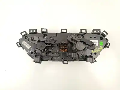 Pezzo di ricambio per auto di seconda mano controllo riscaldamento / aria condizionata per hyundai i20 iii (bc3, bi3) 1.2 riferimenti oem iam 97250q0010  