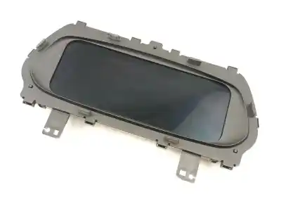 Peça sobressalente para automóvel em segunda mão quadrante por hyundai i20 iii (bc3, bi3) 1.2 referências oem iam 94023q0062