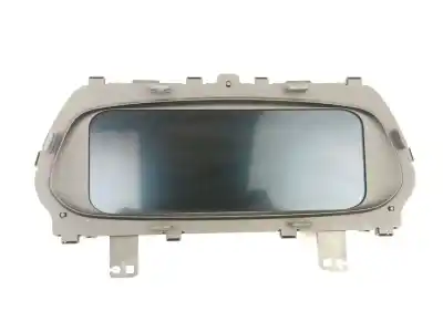 Second-hand car spare part dashboard for hyundai i20 iii (bc3, bi3) 1.2 oem iam references 94023q0062  