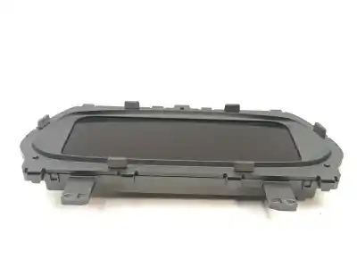 Second-hand car spare part dashboard for hyundai i20 iii (bc3, bi3) 1.2 oem iam references 94023q0062  