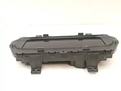 Second-hand car spare part dashboard for hyundai i20 iii (bc3, bi3) 1.2 oem iam references 94023q0062  
