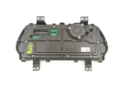Second-hand car spare part dashboard for hyundai i20 iii (bc3, bi3) 1.2 oem iam references 94023q0062  