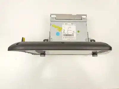 Peça sobressalente para automóvel em segunda mão sistema de áudio / rádio cd por hyundai i20 iii (bc3, bi3) 1.2 referências oem iam 96160q0421nnb  
