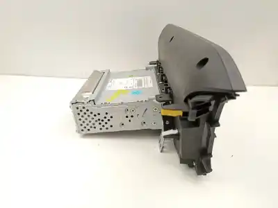 Peça sobressalente para automóvel em segunda mão sistema de áudio / rádio cd por hyundai i20 iii (bc3, bi3) 1.2 referências oem iam 96160q0421nnb  