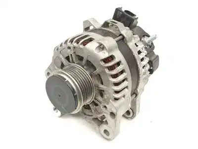 Second-hand car spare part ALTERNATOR for HYUNDAI I20 III (BC3, BI3)  OEM IAM references 3730007500  61008428