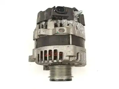 Second-hand car spare part alternator for hyundai i20 iii (bc3, bi3) 1.2 oem iam references 3730007500  61008428
