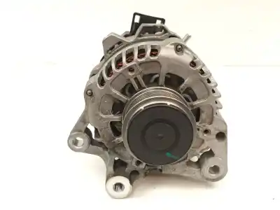 Second-hand car spare part alternator for hyundai i20 iii (bc3, bi3) 1.2 oem iam references 3730007500  61008428