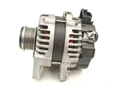 Second-hand car spare part alternator for hyundai i20 iii (bc3, bi3) 1.2 oem iam references 3730007500  61008428