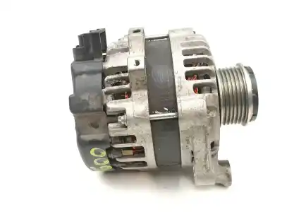 Second-hand car spare part alternator for hyundai i20 iii (bc3, bi3) 1.2 oem iam references 3730007500  61008428