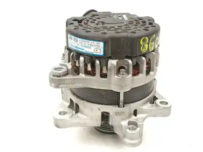 Second-hand car spare part alternator for hyundai i20 iii (bc3, bi3) 1.2 oem iam references 3730007500  61008428