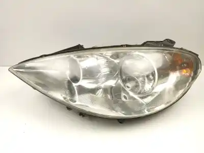Pièce détachée automobile d'occasion FEU GAUCHE pour PEUGEOT 807 (EB_)  Références OEM IAM 1494308080  89006375