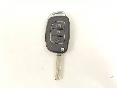 Second-hand car spare part ignition switch for hyundai i20 iii (bc3, bi3) 1.2 oem iam references 81910j7000  