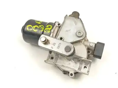 Tweedehands auto-onderdeel Ruitenwissermotor Voor voor HYUNDAI I20 III (BC3, BI3) 1.2 OEM IAM-referenties 98110Q0000  