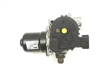 Second-hand car spare part front windshield wiper motor for hyundai i20 iii (bc3, bi3) 1.2 oem iam references 98110q0000  