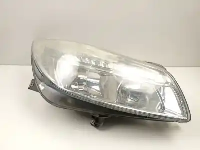 Автозапчасти б/у правая фара за opel insignia a (g09) 2.0 cdti (68) ссылки oem iam 13226783  1ej00963002