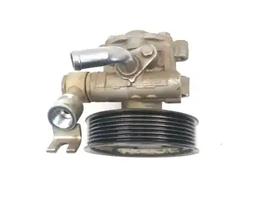 Second-hand car spare part steering pump for nissan np300 navara pick-up (d23, d23t) 2.3 dci 4x4 (d231) oem iam references 491104kv0a  