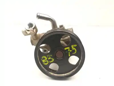 Second-hand car spare part steering pump for nissan np300 navara pick-up (d23, d23t) 2.3 dci 4x4 (d231) oem iam references 491104kv0a  