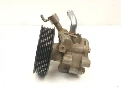 Second-hand car spare part steering pump for nissan np300 navara pick-up (d23, d23t) 2.3 dci 4x4 (d231) oem iam references 491104kv0a  
