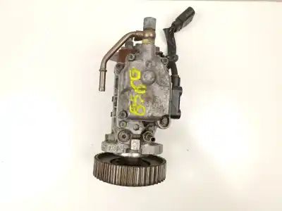 Автозапчасти б/у тнвд насос за seat toledo ii (1m2) 1.9 tdi ссылки oem iam 038130107d  0460404977