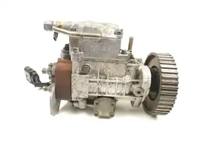 Автозапчасти б/у тнвд насос за seat toledo ii (1m2) 1.9 tdi ссылки oem iam 038130107d  0460404977