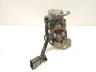 Автозапчасти б/у тнвд насос за seat toledo ii (1m2) 1.9 tdi ссылки oem iam 038130107d  0460404977